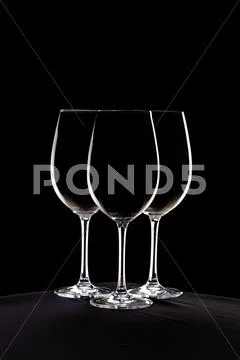 Wineglass Stock Photos