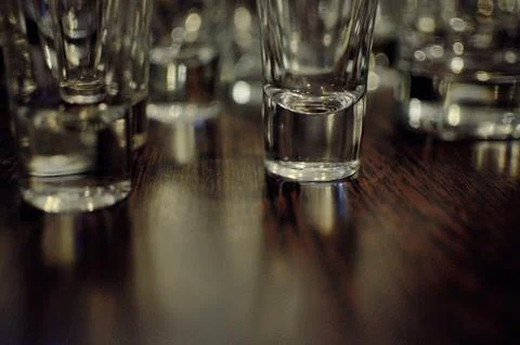 Wineglass Stock Photos