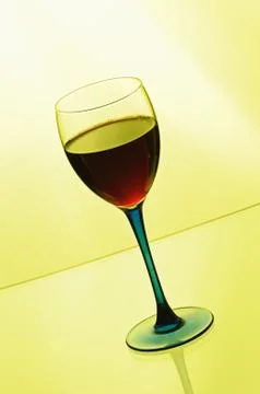 Wineglass Stock Photos