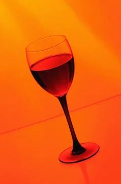 Wineglass Stock Photos