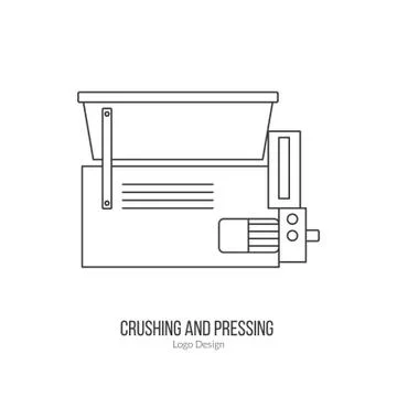 Winemaking, wine tasting logotype design concept Stock Illustration