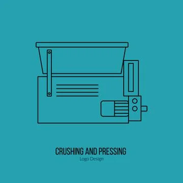 Winemaking, wine tasting logotype design concept Stock Illustration