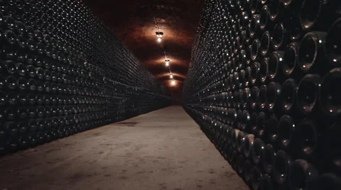 Wineries Video stock 30321010