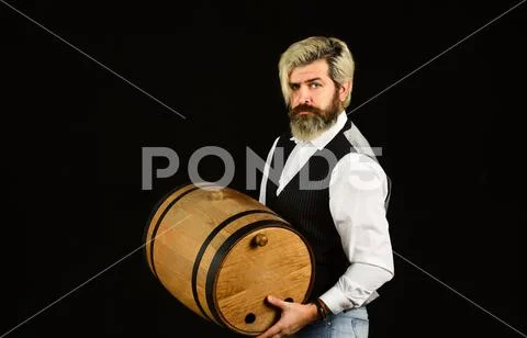 Winery concept. Advice on Buying Old and Rare wines. Natural wine. Producing Stock Photos