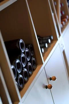 Winery Stock Photos