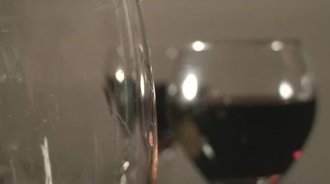 Wines and Spirits Vídeo Stock 338422