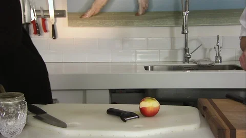 Wines on a basket Stock Footage 88072532