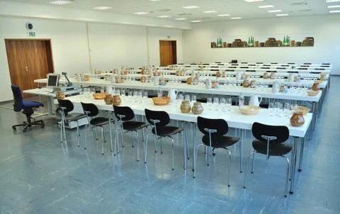 Winetasting Stock Photos