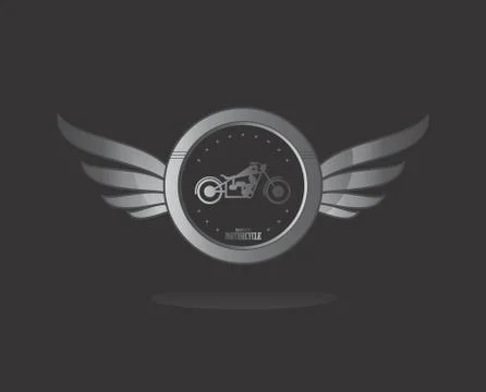 Wing art Stock Illustration