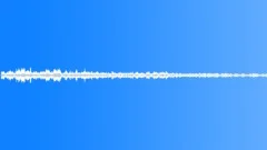 Wing beats of mute swansSound Effect