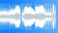 Wing (Experimental Orchestral Tension Rising Breaking News Strings) Stock Music