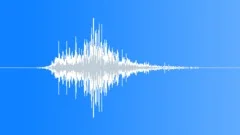 Wing flap dragon v2 01 Sound Effect