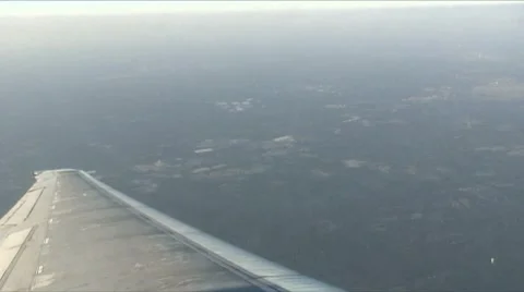 The wing Video stock 8553825