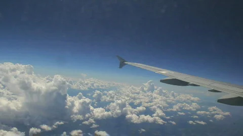 Wing Tilt Video stock 798920