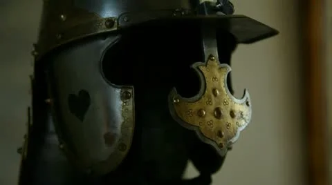 Winged Hussars Stock Footage 11861030