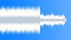 On the Wings of Discovery: adventurous, soaring, pensive, majestic (0:49) Stock Music