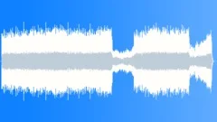 On Wings of Eagles - High spirited & upliftingStock Music