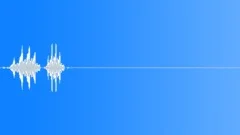 Wings Flapping Scifi Bird Sfx Sound Effect