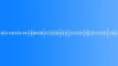 Wings Flapping Sound Effect