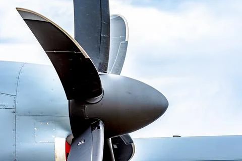Wings Over Wayne Air Show at  Seymour Johnson Air Force Base. Stock Photos