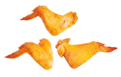 Wings Stock Photos