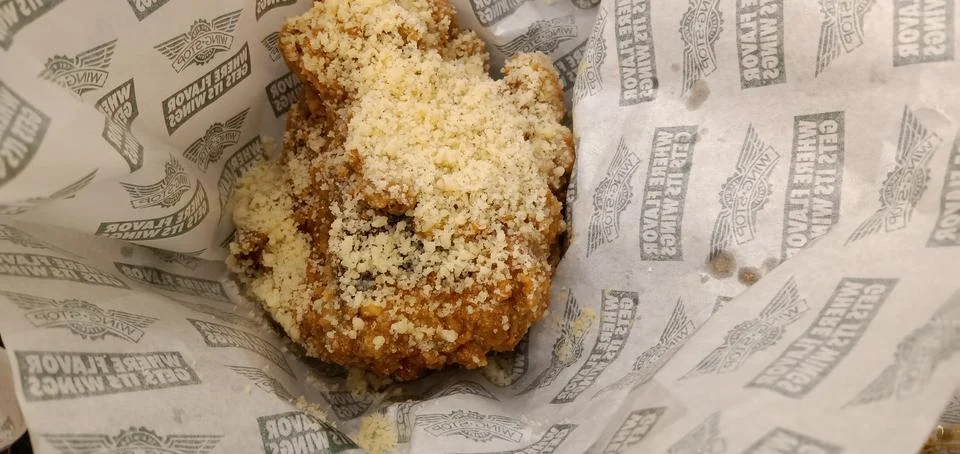 Wingstop Brand Stock Photos