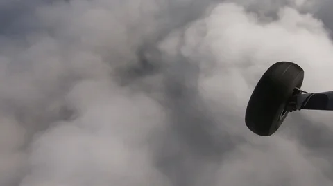 Wingsuit skydiving Stock Footage 103250966