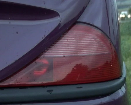 Winker, back Stock Footage 62778