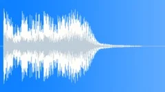 Winner Announcement Sound Effect