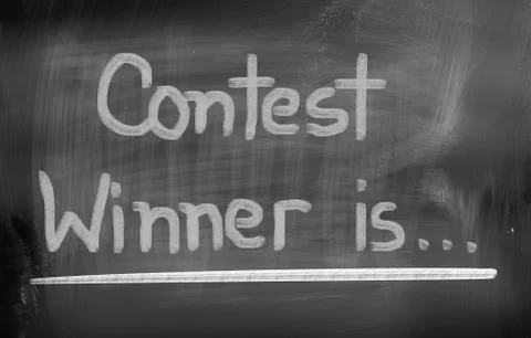 Winner Concept Stock Illustration