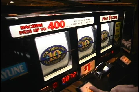 Winner! Video stock 108968