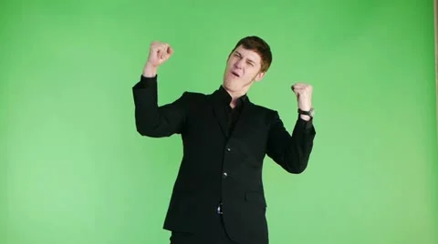 Winner Stock Footage 21227291