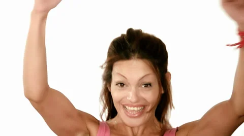 The winner Stock-Footage 29868143