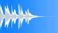 Winner Of GameSound Effect