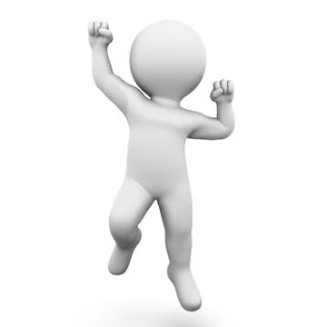 Winner Stock Illustration