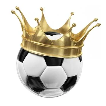 The winner Stock Illustration