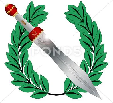 Winner Stock Illustration
