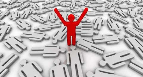 Winner Ilustração Stock