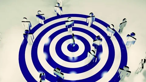 Winner or leader concept. Stock Footage 103040014