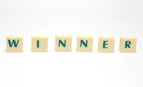 Winner Stock Photos