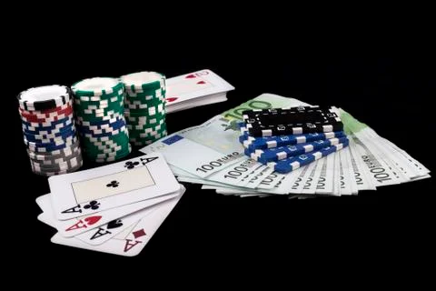 The winner Stock Photos