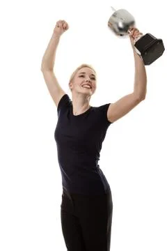Winner Stock Photos