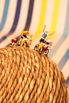 The winner Stock Photos