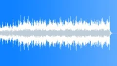 The Winner's Path Stock Music