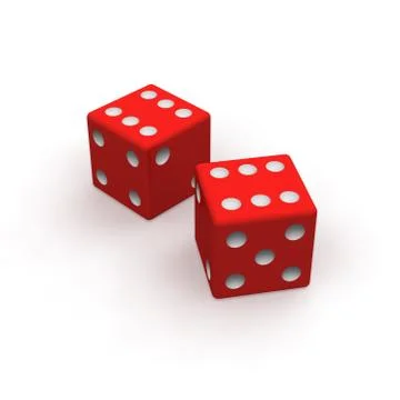 Winning combination Stock Illustration