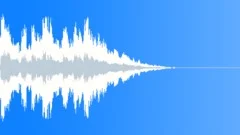 Winning ident logo 0001 Sound Effect