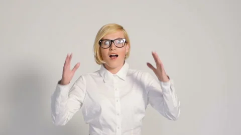 Winning the Jackpot 動画素材 91791828