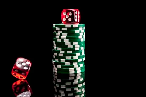 Winning Luck Games Stock Photos