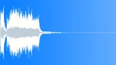 Winning or Fanfare Sound Effect