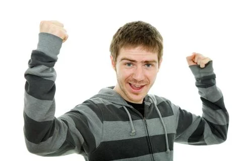 Winning Stock Photos